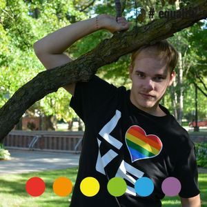 Meet your Posher, Lance